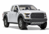Airfix 6053 QUICKBUILD Ford F-150 Raptor - Grey